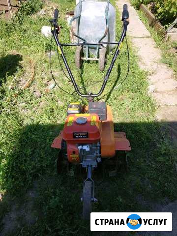 Садово-огородние работы Волгоград - изображение 1