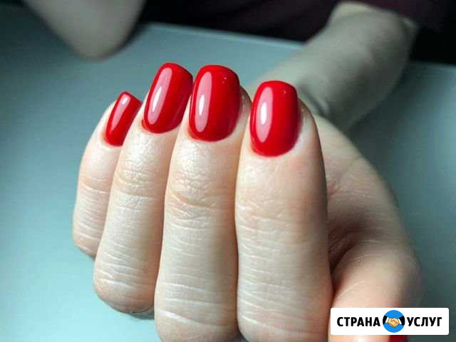 Шеллак Комсомольск - изображение 1