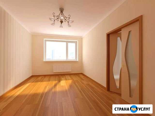 Отделочные работы Мытищи - изображение 1