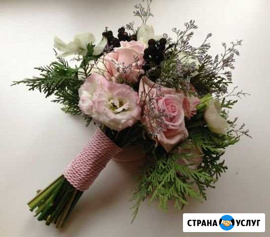 Букет невесты Мурино - изображение 1