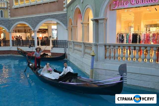 Свадебная, семейная фотосъёмка Петропавловск-Камчатский - изображение 1