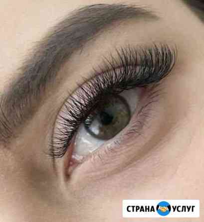 Курсы Lashmaker мастер по наращиванию ресниц Набережные Челны