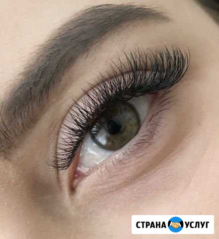 Курсы Lashmaker мастер по наращиванию ресниц Набережные Челны - изображение 1