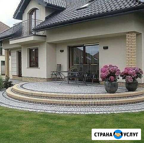 Строительство дома Черный ключ Калининград - изображение 1