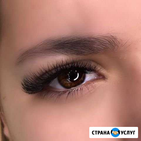 Наращивание и ламинирование ресниц/Балашиха Балашиха - изображение 1