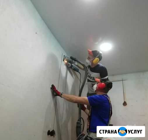 Услуги электрика, перенос розеток Томск - изображение 1