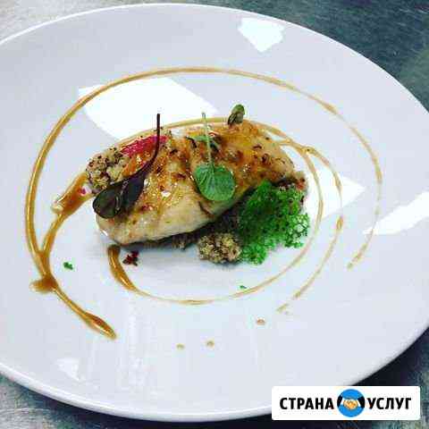 Шеф повар на дом,повар на день,Повар на час Москва