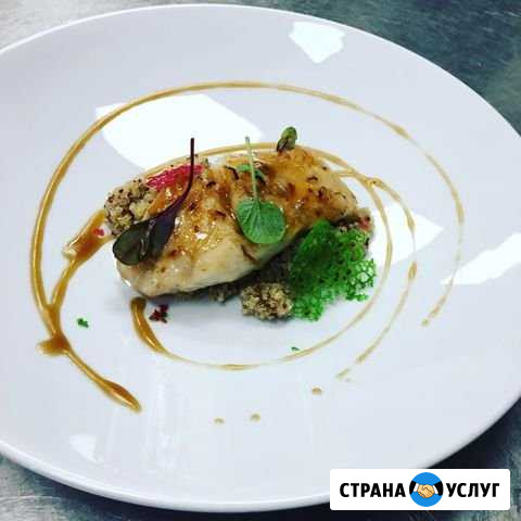 Шеф повар на дом,повар на день,Повар на час Москва - изображение 1