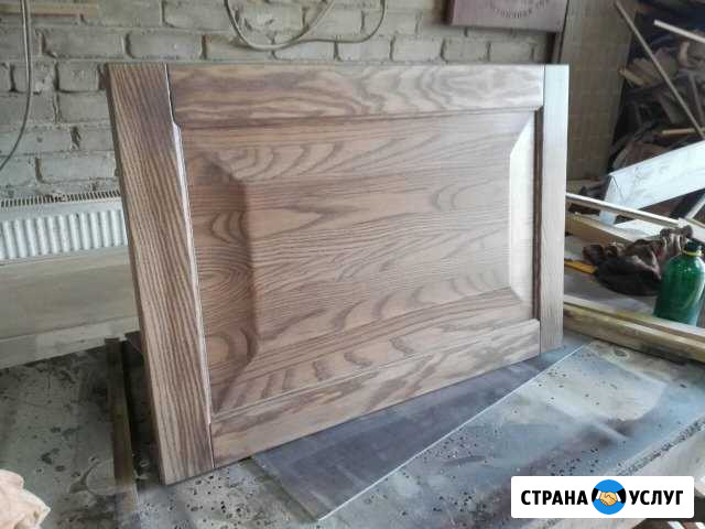 Мебель из дерева Калининград - изображение 1