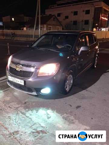 Прокат авто 7 мест, Сочи-адлер-поляна Сочи - изображение 1