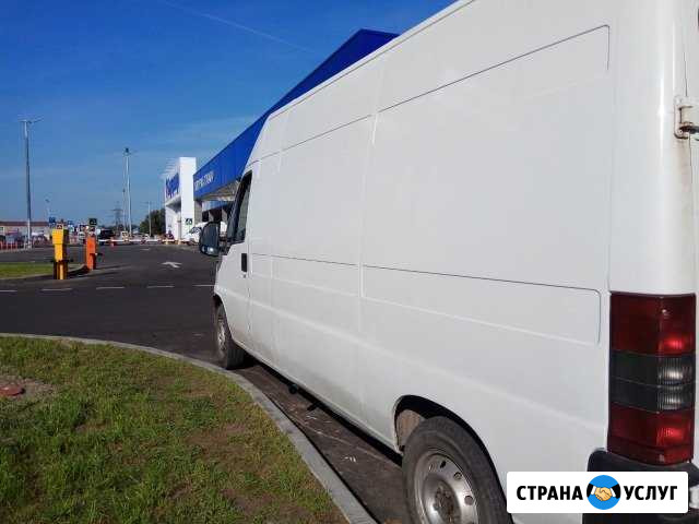 Вывоз мусора калининград Калининград - изображение 1