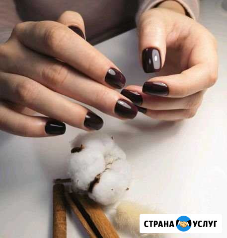 Маникюр, укрепление, наращивание, гель-лак Петрозаводск - изображение 1