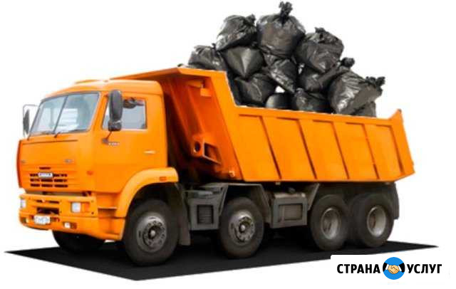 Вызов мусора,вызов грунта,Доставка песка Сочи - изображение 1