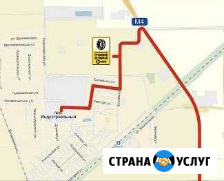 Шиномонтаж с 8:00 до 20:00 без выходных Индустриальный - изображение 1