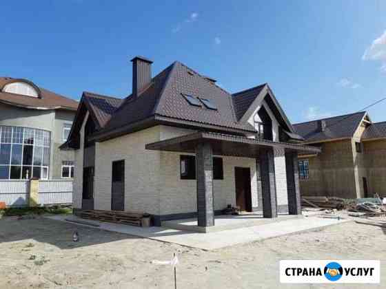 Продам проект дома Нягань
