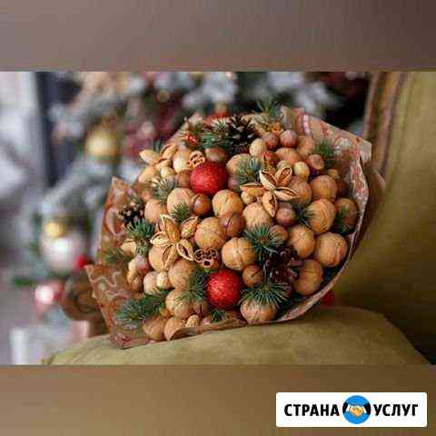 Новогодние подарки в Домодедово Домодедово