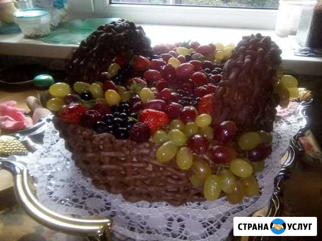 Торты на заказ Таганрог - изображение 1