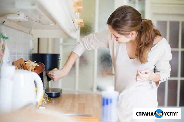 Уборка квартир, домов Чебоксары - изображение 1