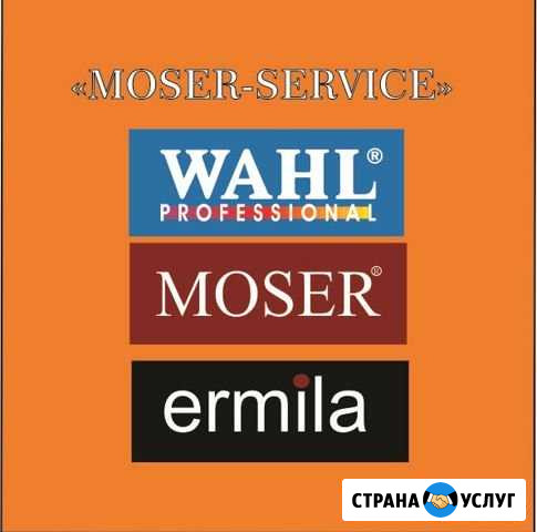 Сервисный центр moser-service Ульяновск - изображение 1