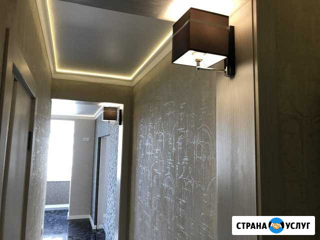 Ремонт квартиры Невинномысск - изображение 1