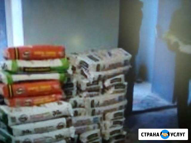 Грузчики, разнорабочие. Слом домов Смоленск - изображение 1