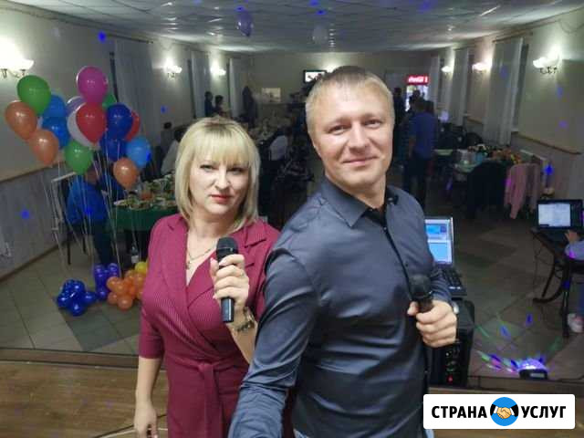 Живая музыка и ведение торжеств Миллерово - изображение 1