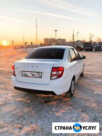 Аренда авто Томск - изображение 1