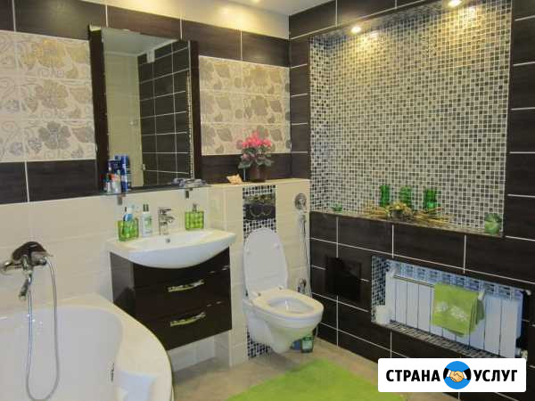 Услуги сантехника Старый Оскол - изображение 1