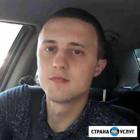 Проверка автомобиля перед покупкой Омск