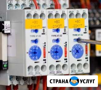 Электромонтажники лично, слаботочка Новосибирск - изображение 1