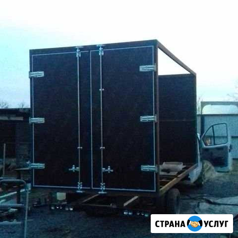 Ремонт газелей Рассвет - изображение 1