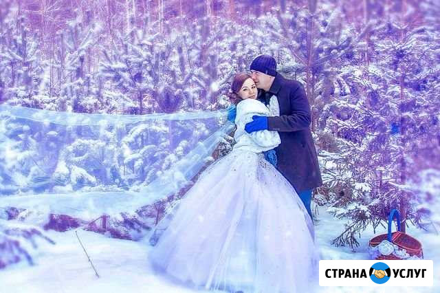 Фотограф Одинцово - изображение 1