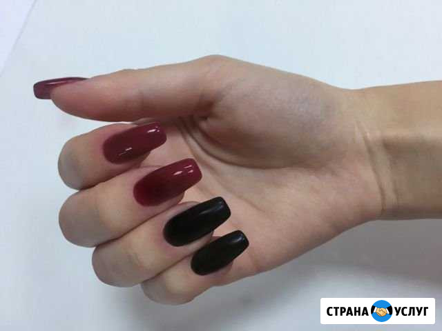 Маникюр Тула - изображение 1