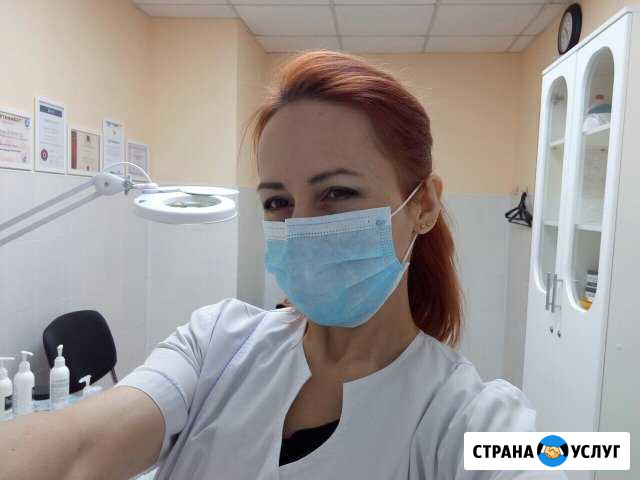 Косметология, Эпиляция, пирсинг Кострома - изображение 1