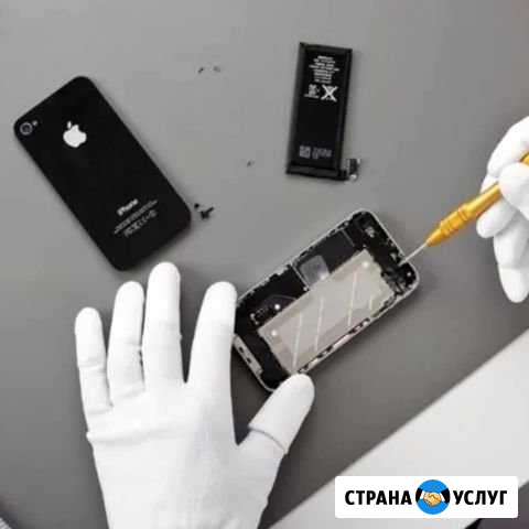Мастер ремонта Пыть-Ях - изображение 1