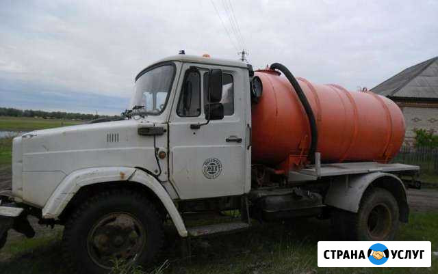 А/С машина V-7 куб Кызыл - изображение 1