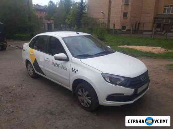 Аренда авто для Яндекс такси Петрозаводск