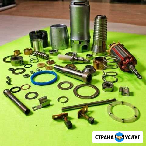 Ремонт маникюрных и педикюрных аппаратов Санкт-Петербург - изображение 1