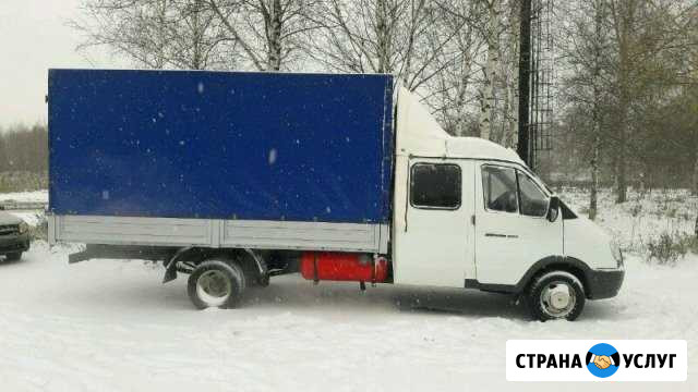 Грузоперевозки,грузчики Владимир - изображение 1