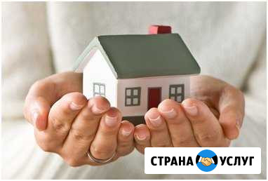 Оформление недвижимости Сычевка - изображение 1