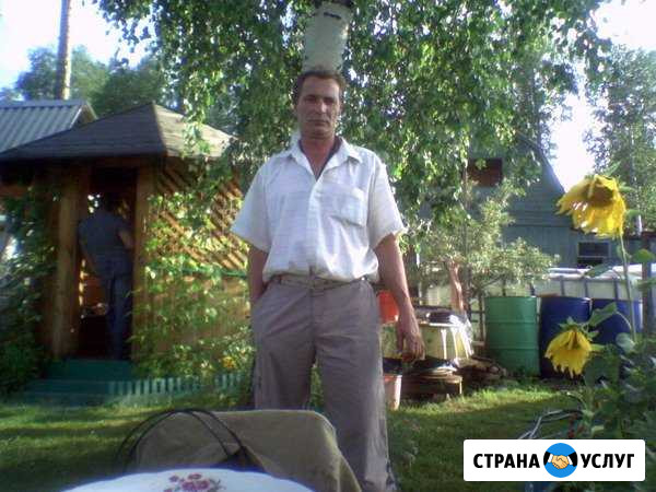 Сантехник, Электрик. Услуги Иркутск - изображение 1