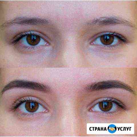 Маникюр Пенза