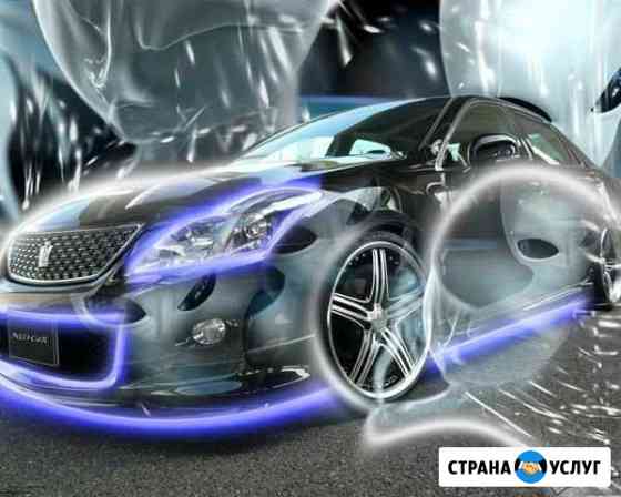 Авторемонт.Диагностика авто,установка сигнализаций Воронеж