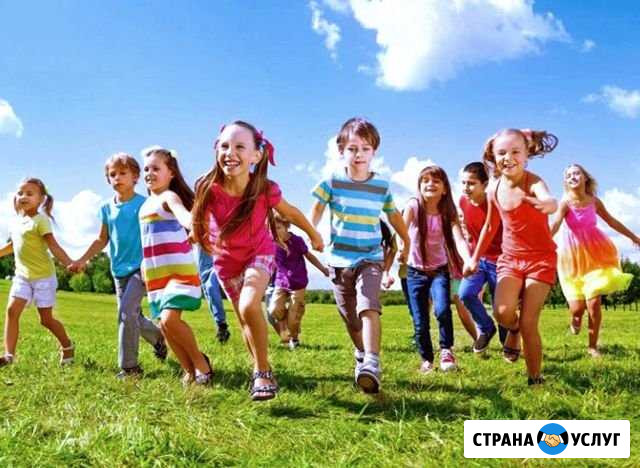 Детский досуговый центр Сестрорецк - изображение 1