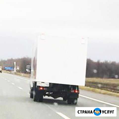Грузоперевозки срочные Москва - изображение 1