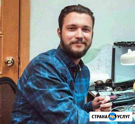 Ремонт холодильников Воронеж