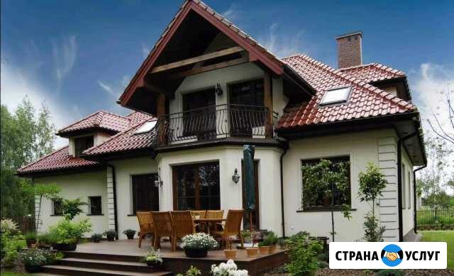 Строительство домов Краснодар - изображение 1