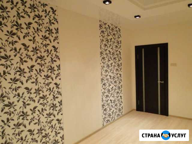 Отделочные работы Арзамас - изображение 1