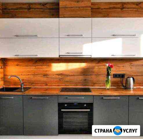 Мебель под заказ Новороссийск