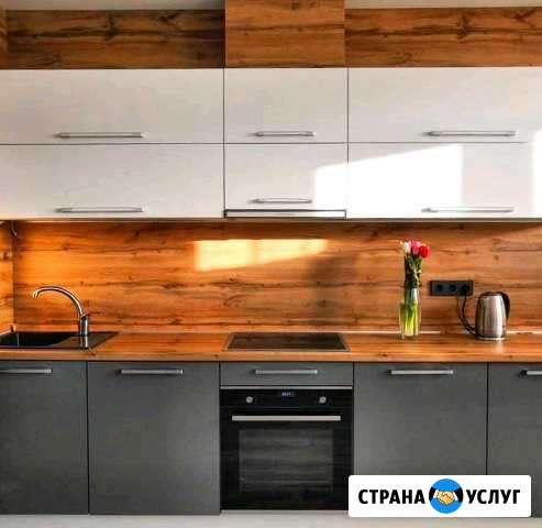 Мебель под заказ Новороссийск - изображение 1